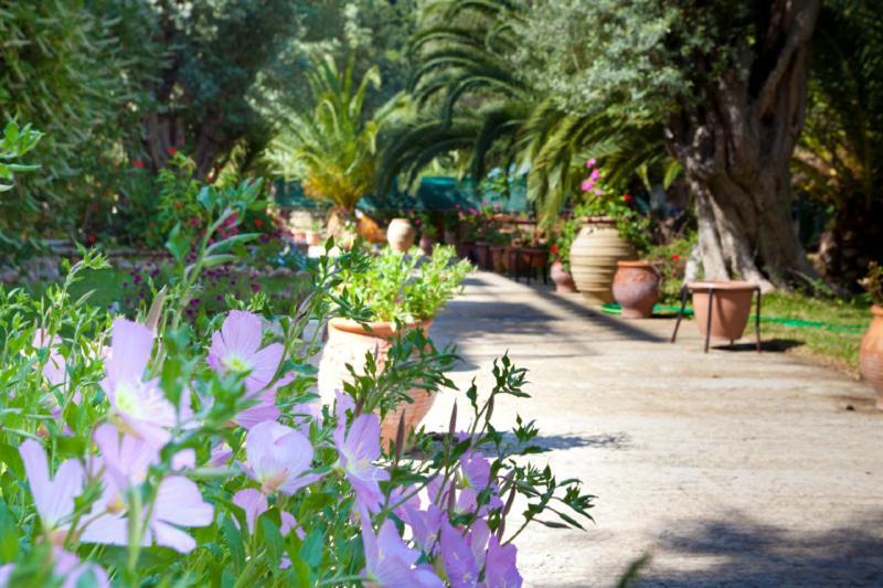 Villa Fenia Lefkada City Exterior foto