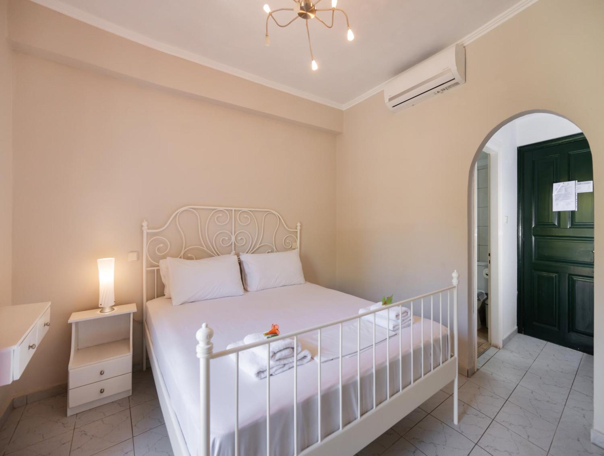 Villa Fenia Lefkada City Exterior foto